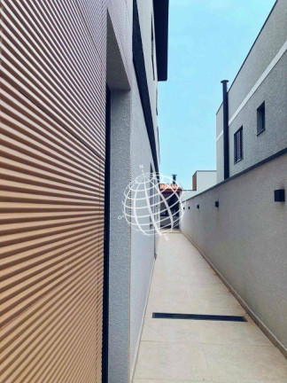 Imagem Casa com 2 Quartos à Venda, 130 m² em Vila Petrópolis - Atibaia