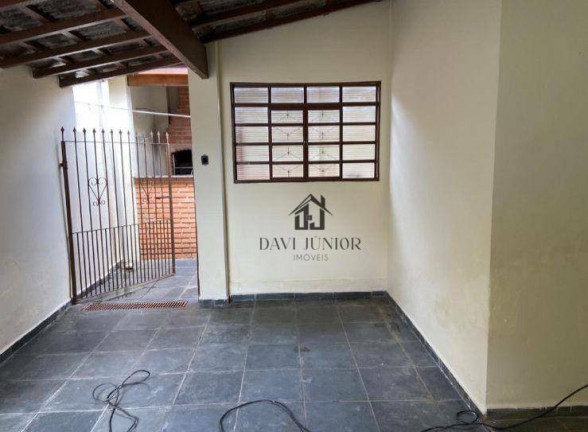 Casa com 2 Quartos à Venda, 114 m² em Vila Hortência - Sorocaba