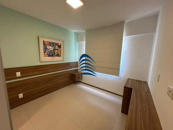 Imagem Imóvel com 1 Quarto à Venda, 45 m² em Pituba - Salvador
