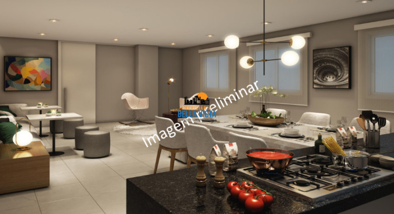 Imagem Apartamento com 2 Quartos à Venda, em Jardim Umarizal - São Paulo Imagem Apartamento com 2 Quartos à Venda, em Jardim Umarizal - São Paulo