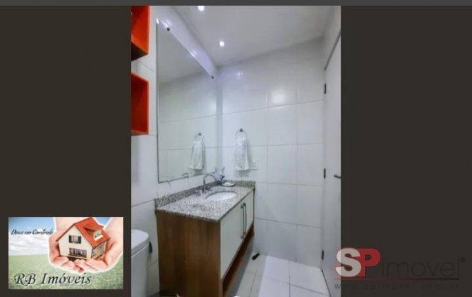 Imagem Apartamento com 3 Quartos à Venda, 81 m² em Independência - São Bernardo Do Campo Imagem Apartamento com 3 Quartos à Venda, 81 m² em Independência - São Bernardo Do Campo