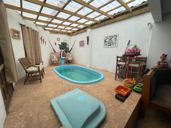 Imagem Casa com 3 Quartos à Venda, 300 m² em Capão Novo - Capao Da Canoa