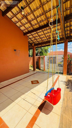 Imagem Casa com 3 Quartos à Venda, 251 m² em Bragança Paulista