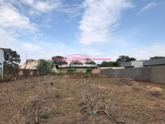 Imagem Terreno à Venda, 1.000 m² em Parque Das árvores - Boituva Imagem Terreno à Venda, 1.000 m² em Parque Das árvores - Boituva