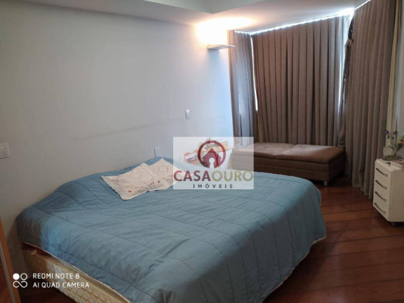 Imagem Apartamento com 4 Quartos à Venda, 150 m² em Sion - Belo Horizonte Imagem Apartamento com 4 Quartos à Venda, 150 m² em Sion - Belo Horizonte