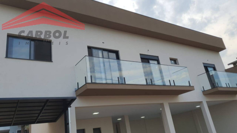 Imagem Casa de Condomínio com 3 Quartos à Venda, 360 m² em Medeiros - Jundiaí Imagem Casa de Condomínio com 3 Quartos à Venda, 360 m² em Medeiros - Jundiaí