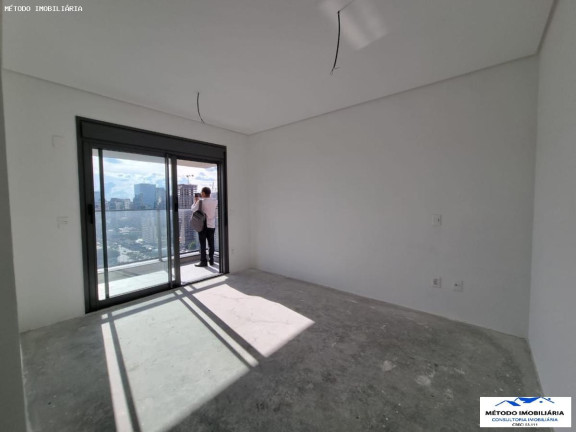 Imagem Imóvel com 4 Quartos à Venda, 246 m² em Itaim Bibi - São Paulo