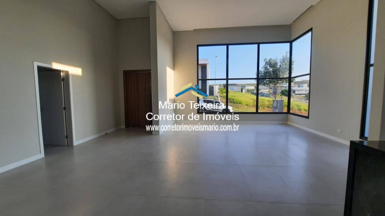 Imagem Casa de Condomínio com 3 Quartos à Venda, 235 m² em Urbanova - São José Dos Campos Imagem Casa de Condomínio com 3 Quartos à Venda, 235 m² em Urbanova - São José Dos Campos
