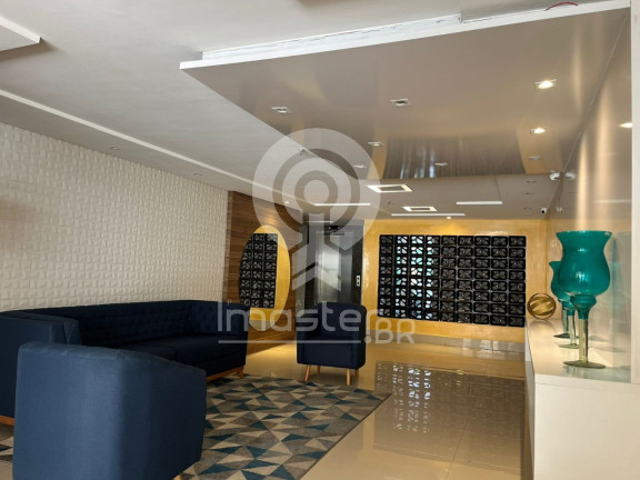 Imagem Apartamento com 2 Quartos à Venda, 76 m² em Meireles - Fortaleza