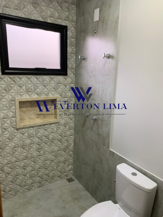 Imagem Casa com 3 Quartos à Venda, 191 m² em Colinas De Indaiatuba - Indaiatuba