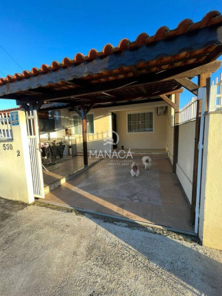 Casa com 2 Quartos à Venda, 50 m² em Jardim Icaraí - Barra Velha