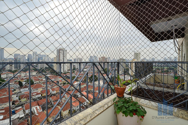 Imagem Apartamento com 3 Quartos à Venda, 170 m² em Cidade Monções - São Paulo Imagem Apartamento com 3 Quartos à Venda, 170 m² em Cidade Monções - São Paulo
