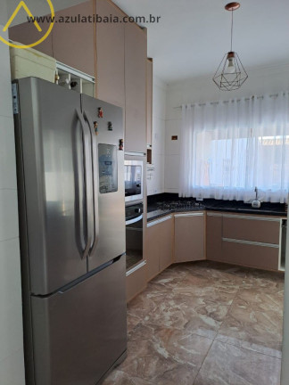 Imagem Casa com 3 Quartos à Venda, 240 m² em Jardim Maracanã - Atibaia