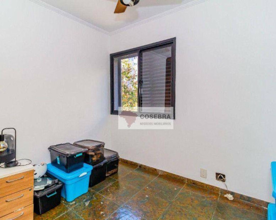 Imagem Apartamento com 3 Quartos à Venda, 84 m² em Vila Olímpia - São Paulo