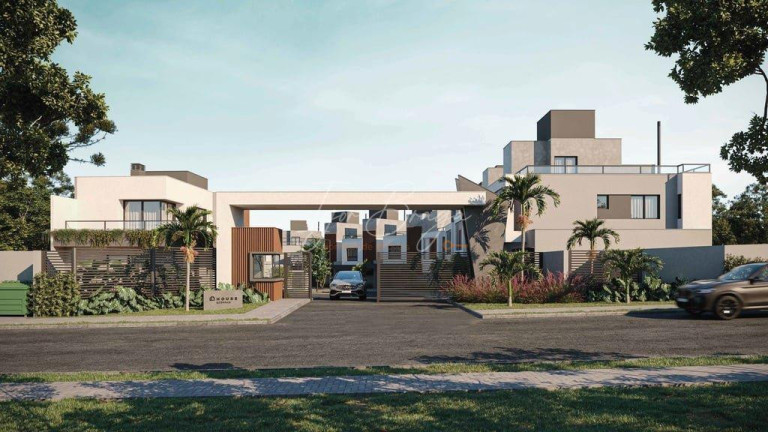 Imagem Casa com 3 Quartos à Venda, 184 m² em Campo Comprido - Curitiba Imagem Casa com 3 Quartos à Venda, 184 m² em Campo Comprido - Curitiba