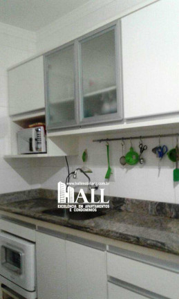 Imagem Apartamento com 3 Quartos à Venda, 130 m² em Centro - São José Do Rio Preto Imagem Apartamento com 3 Quartos à Venda, 130 m² em Centro - São José Do Rio Preto