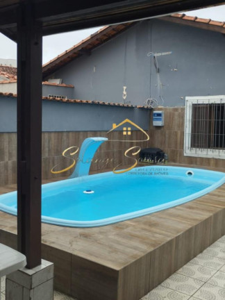 Imagem Casa com 2 Quartos à Venda, em Agenor De Campos - Mongaguá Imagem Casa com 2 Quartos à Venda, em Agenor De Campos - Mongaguá