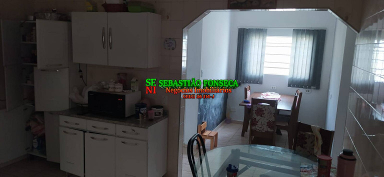 Imagem Casa com 3 Quartos à Venda, 270 m² em Jardim Vale Do Sol - São José Dos Campos