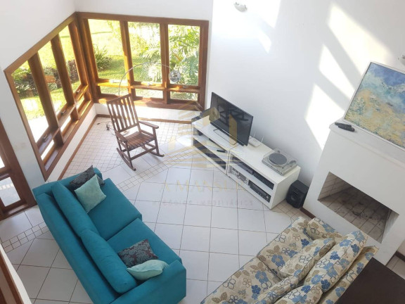 Imagem Casa com 3 Quartos para Temporada, 390 m² em Vista Linda - Bertioga Imagem Casa com 3 Quartos para Temporada, 390 m² em Vista Linda - Bertioga