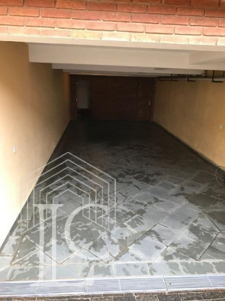 Imagem Casa com 3 Quartos à Venda, 194 m² em Jabaquara - São Paulo