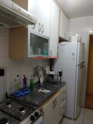 Imagem Apartamento com 2 Quartos à Venda, 56 m² em Medeiros - Jundiaí