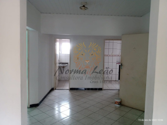 Imagem Casa com 3 Quartos à Venda, 200 m² em Conjunto Augusto Franco - Aracaju