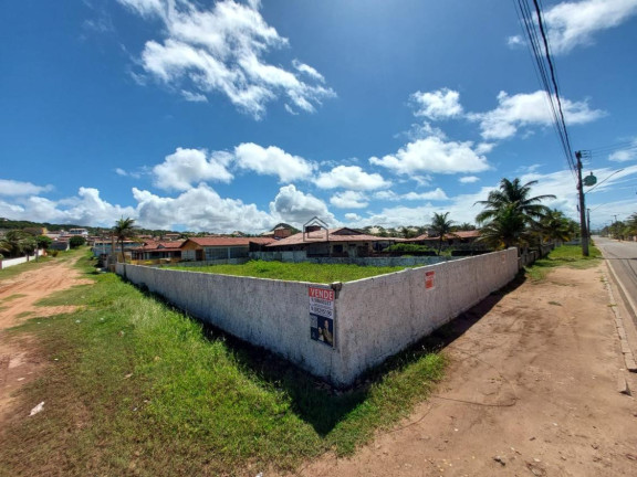 Imagem Terreno à Venda, 405 m² em Búzios - Nísia Floresta Imagem Terreno à Venda, 405 m² em Búzios - Nísia Floresta