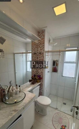 Imagem Apartamento com 2 Quartos à Venda, 54 m² em Vila Humaitá - Santo André Imagem Apartamento com 2 Quartos à Venda, 54 m² em Vila Humaitá - Santo André