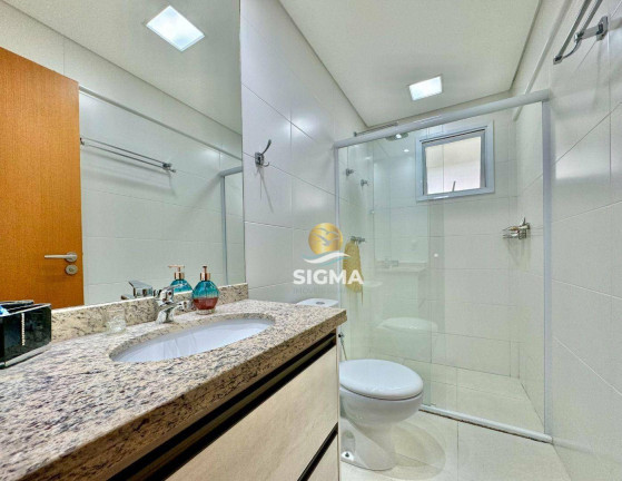 Imagem Apartamento com 3 Quartos à Venda, 144 m² em Pitangueiras - Guarujá Imagem Apartamento com 3 Quartos à Venda, 144 m² em Pitangueiras - Guarujá