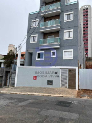 Studio com 2 Quartos à Venda, 43 m² em Vila Esperança - São Paulo