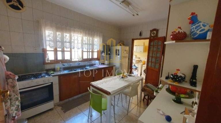 Imagem Casa com 3 Quartos à Venda, 260 m² em Cacapava - Caçapava Imagem Casa com 3 Quartos à Venda, 260 m² em Cacapava - Caçapava