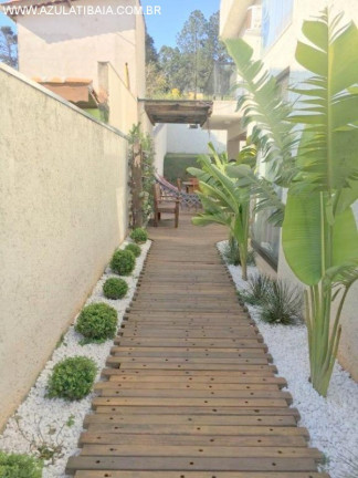 Imagem Casa com 5 Quartos à Venda, 250 m² em Jardim Estancia Brasil - Atibaia