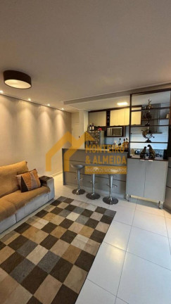 Imagem Apartamento com 2 Quartos à Venda,  em Vila La Brunetti - Itapetininga