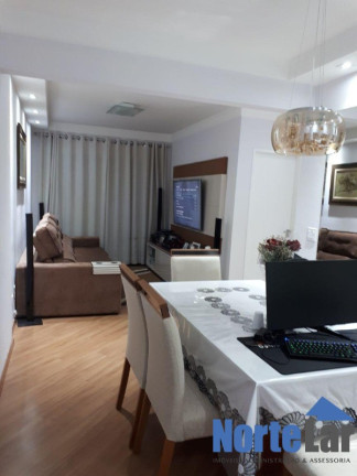 Imagem Apartamento com 2 Quartos à Venda, 66 m² em Chora Menino - São Paulo