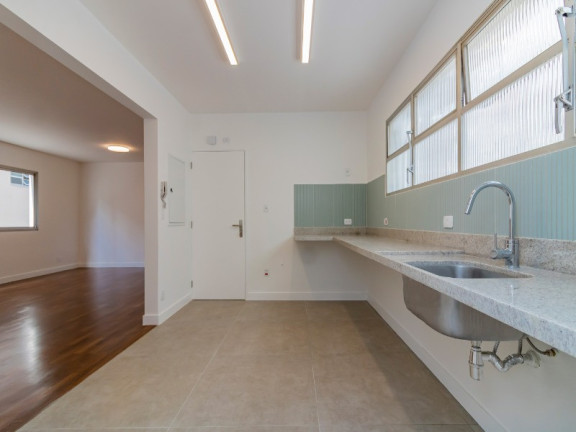 Imagem Imóvel com 3 Quartos à Venda, 102 m² em Santa Cecília - São Paulo