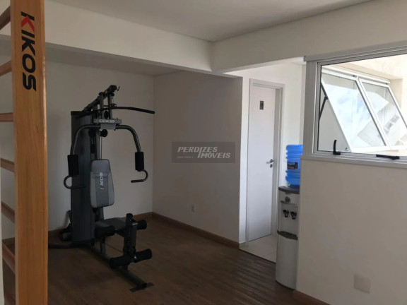 Imagem Apartamento com 2 Quartos à Venda, 50 m² em Higienópolis - São Paulo Imagem Apartamento com 2 Quartos à Venda, 50 m² em Higienópolis - São Paulo