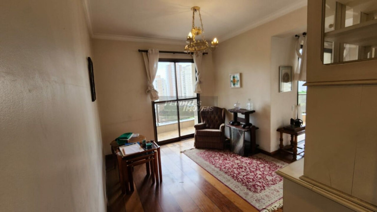 Imagem Apartamento com 3 Quartos à Venda ou Locação, 178 m² em Perdizes - São Paulo