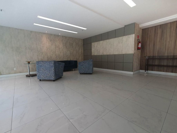 Imagem Apartamento com 3 Quartos à Venda, 130 m² em Mucuripe - Fortaleza