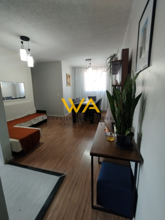 Imagem Apartamento com 3 Quartos à Venda, 59 m² em Sítio Pinheirinho - São Paulo Imagem Apartamento com 3 Quartos à Venda, 59 m² em Sítio Pinheirinho - São Paulo