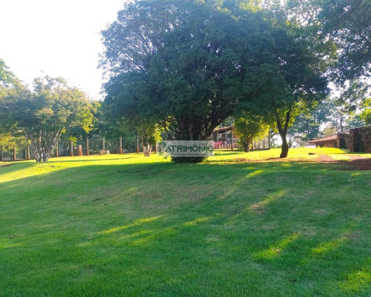 Terreno à Venda, 479 m² em Condomínio Reserva Santa Izabel - Jaguariúna