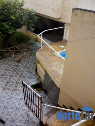 Imagem Sobrado com 3 Quartos à Venda, 240 m² em Jardim Líbano - São Paulo