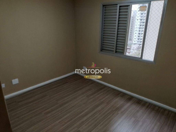Imagem Apartamento com 3 Quartos à Venda, 86 m² em Vila Firmiano Pinto - São Paulo