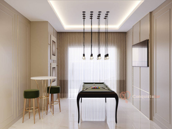 Imagem Apartamento com 3 Quartos à Venda, 104 m² em Armação - Penha Imagem Apartamento com 3 Quartos à Venda, 104 m² em Armação - Penha