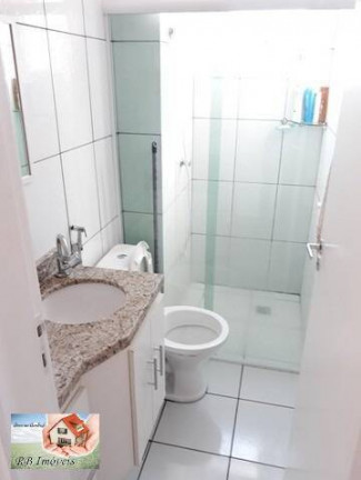 Imagem Apartamento com 3 Quartos à Venda, 60 m² em Vila Scarpelli - Santo André Imagem Apartamento com 3 Quartos à Venda, 60 m² em Vila Scarpelli - Santo André