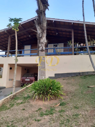 Casa com 4 Quartos à Venda, 800 m² em Canjica (terra Preta) - Mairiporã