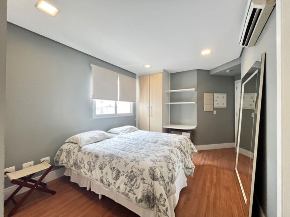 Imagem Apartamento com 2 Quartos à Venda, 89 m² em Consolação - São Paulo