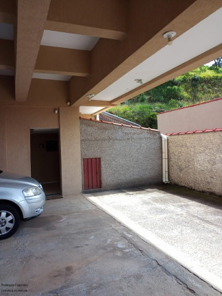 Imagem Apartamento com 2 Quartos à Venda, 60 m² em Chácara Alvorada - Poços De Caldas