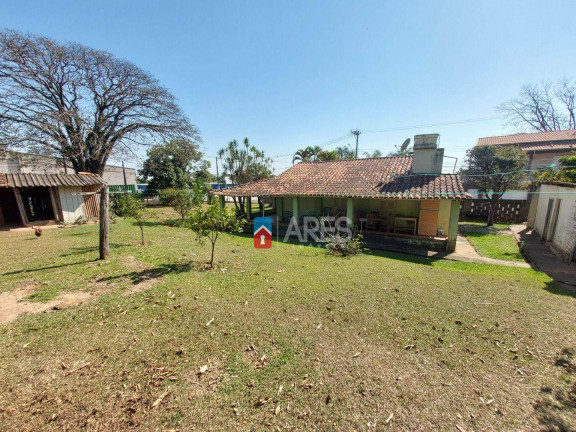 Imagem Terreno à Venda, 2.334 m² em Monte Carlo - Americana Imagem Terreno à Venda, 2.334 m² em Monte Carlo - Americana