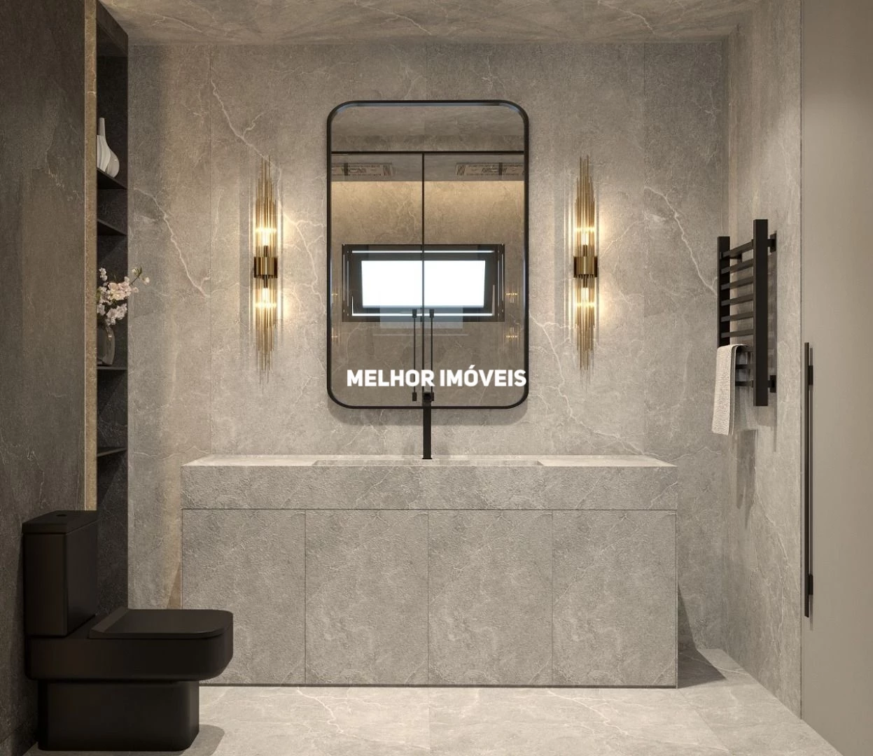 Imagem Casa de Condomínio com 5 Quartos à Venda, 610 m² em Santa Regina - Camboriú