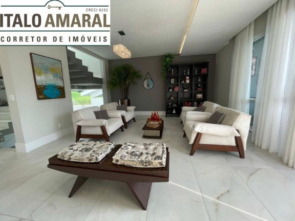 Imagem Apartamento com 4 Quartos à Venda, 570 m² em Ariribá - Balneário Camboriú